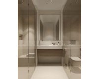 Resale - apartment - Marbella - Puerto Banús