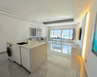 Resale - apartment - Marbella - Puerto Banús