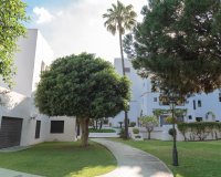 Resale - apartment - Marbella - Puerto Banús
