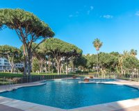 Resale - apartment - Marbella - Puerto Banús