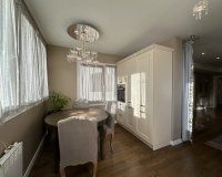 Resale - apartment - Marbella - Puerto Banús