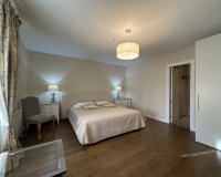 Resale - apartment - Marbella - Puerto Banús