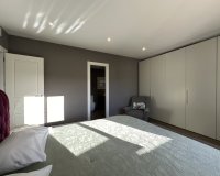 Resale - apartment - Marbella - Puerto Banús