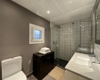 Resale - apartment - Marbella - Puerto Banús