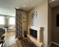 Resale - apartment - Marbella - Puerto Banús