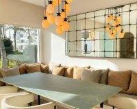 Resale - apartment - Marbella - Puerto Banús