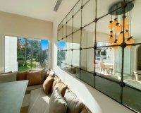 Resale - apartment - Marbella - Puerto Banús