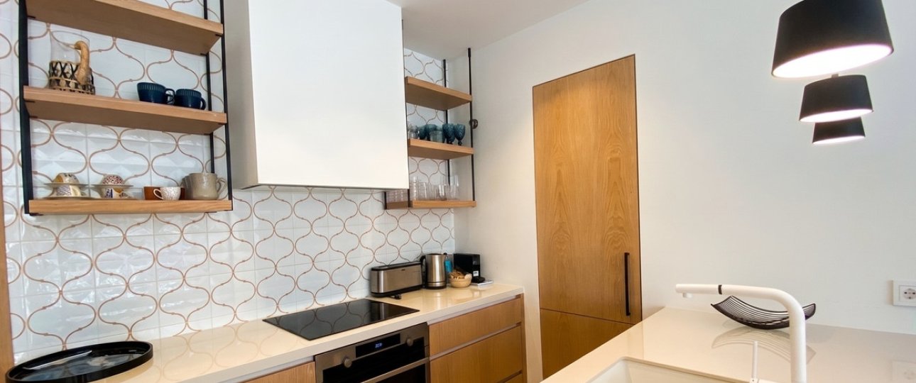 Resale - apartment - Marbella - Puerto Banús
