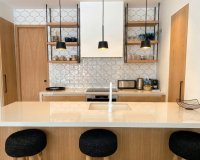 Resale - apartment - Marbella - Puerto Banús