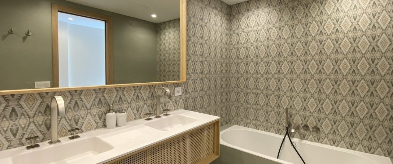 Resale - apartment - Marbella - Puerto Banús