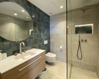 Resale - apartment - Marbella - Puerto Banús