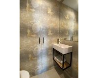 Resale - apartment - Marbella - Puerto Banús