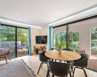 Resale - apartment - Marbella - Puerto Banús