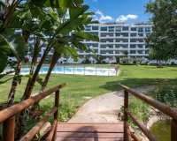 Resale - apartment - Marbella - Puerto Banús