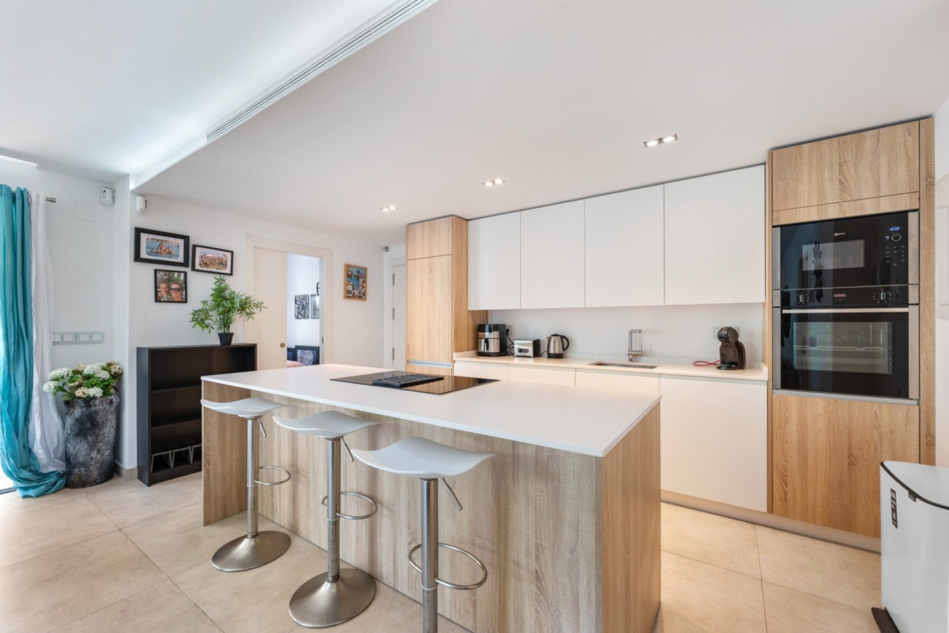 Resale - apartment - Marbella - Puerto Banús