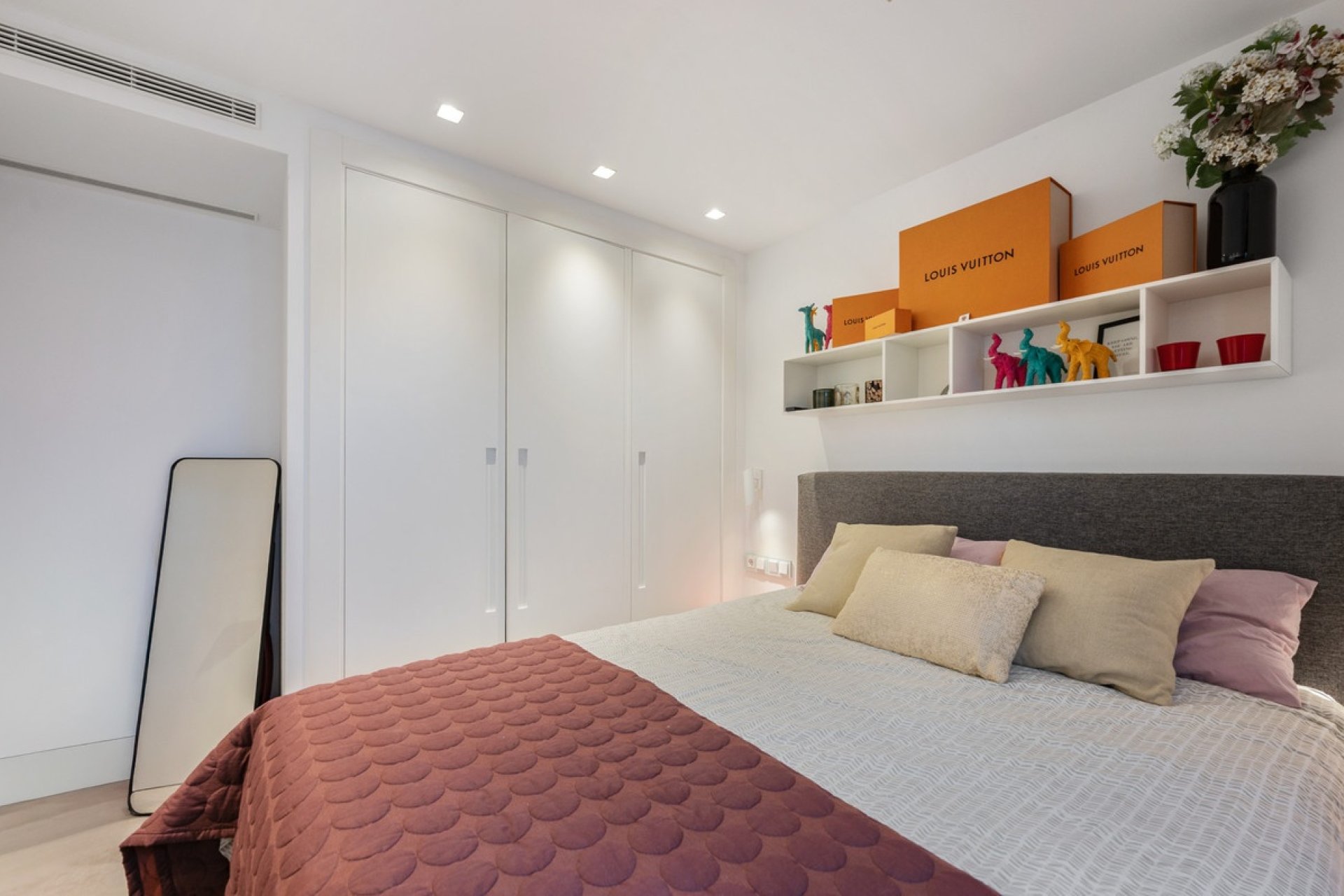 Resale - apartment - Marbella - Puerto Banús