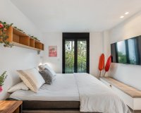 Resale - apartment - Marbella - Puerto Banús
