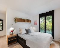 Resale - apartment - Marbella - Puerto Banús