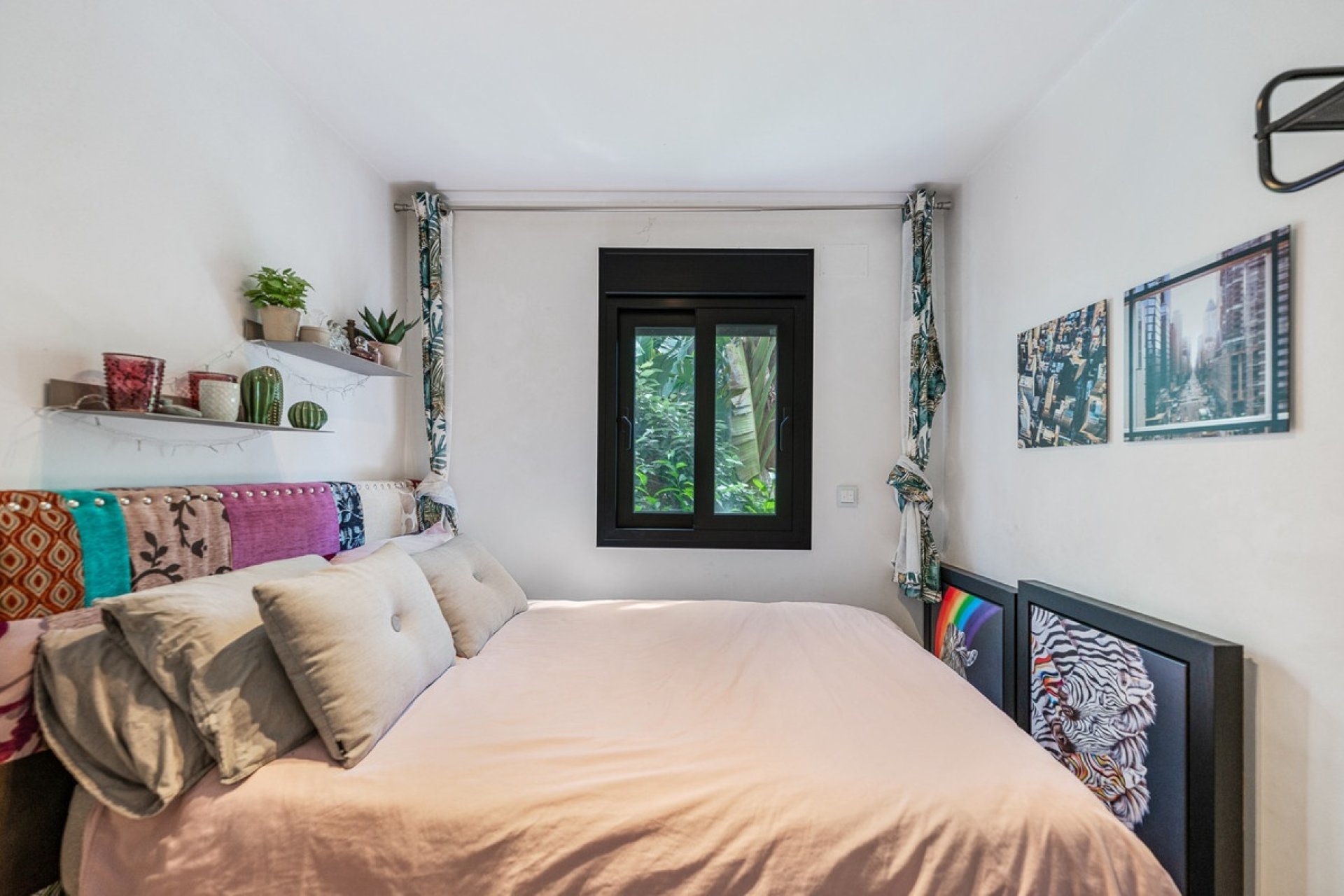 Resale - apartment - Marbella - Puerto Banús