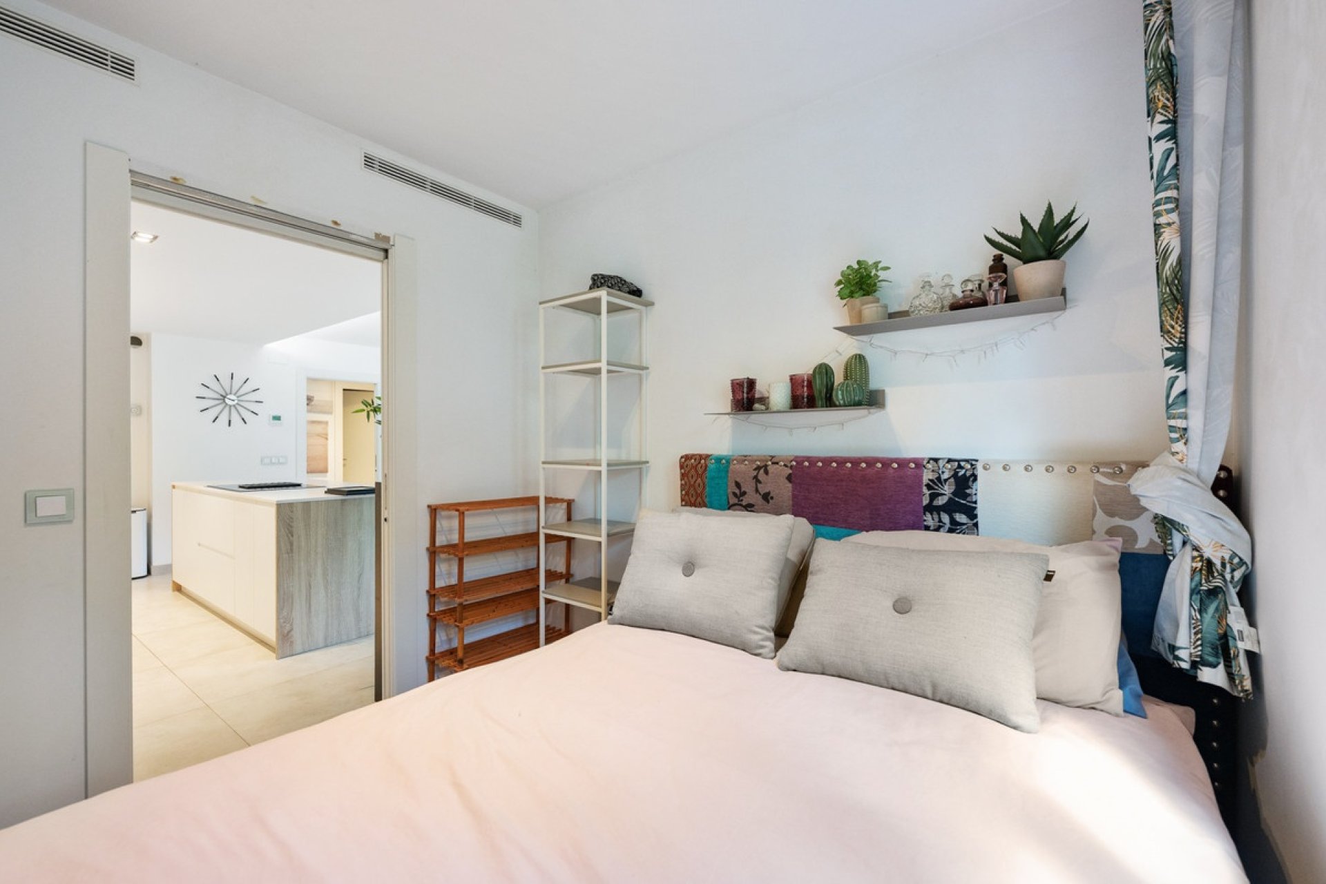Resale - apartment - Marbella - Puerto Banús