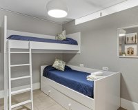 Resale - apartment - Marbella - Puerto Banús