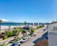 Resale - apartment - Marbella - Puerto Banús