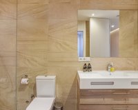 Resale - apartment - Marbella - Puerto Banús