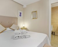 Resale - apartment - Marbella - Puerto Banús