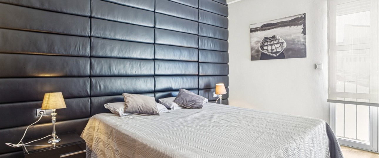 Resale - apartment - Marbella - Puerto Banús