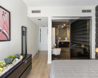 Resale - apartment - Marbella - Puerto Banús
