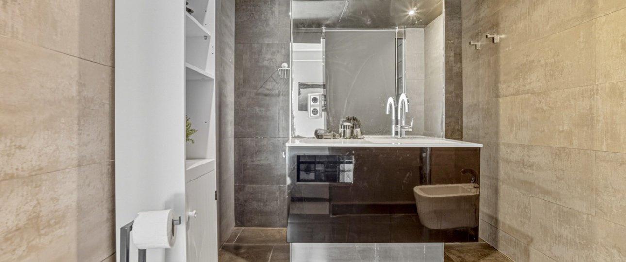 Resale - apartment - Marbella - Puerto Banús