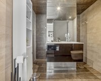 Resale - apartment - Marbella - Puerto Banús
