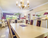 Resale - apartment - Marbella - Puerto Banús