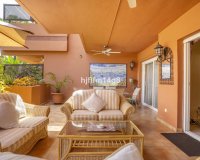 Resale - apartment - Marbella - Puerto Banús