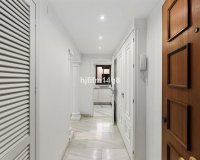 Resale - apartment - Marbella - Puerto Banús