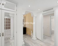 Resale - apartment - Marbella - Puerto Banús