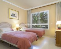 Resale - apartment - Marbella - Puerto Banús