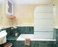 Resale - apartment - Marbella - Puerto Banús