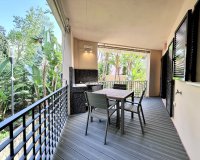 Resale - apartment - Marbella - Puerto Banús