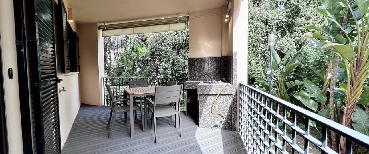 Resale - apartment - Marbella - Puerto Banús