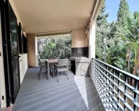 Resale - apartment - Marbella - Puerto Banús