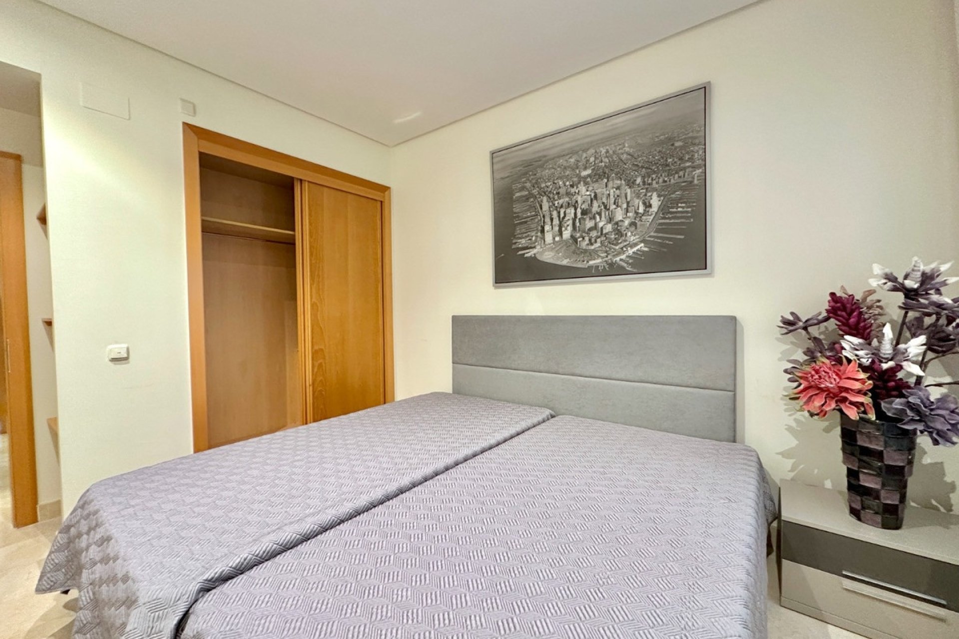 Resale - apartment - Marbella - Puerto Banús