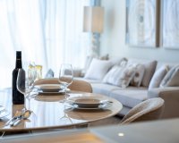 Resale - apartment - Marbella - Puerto Banús