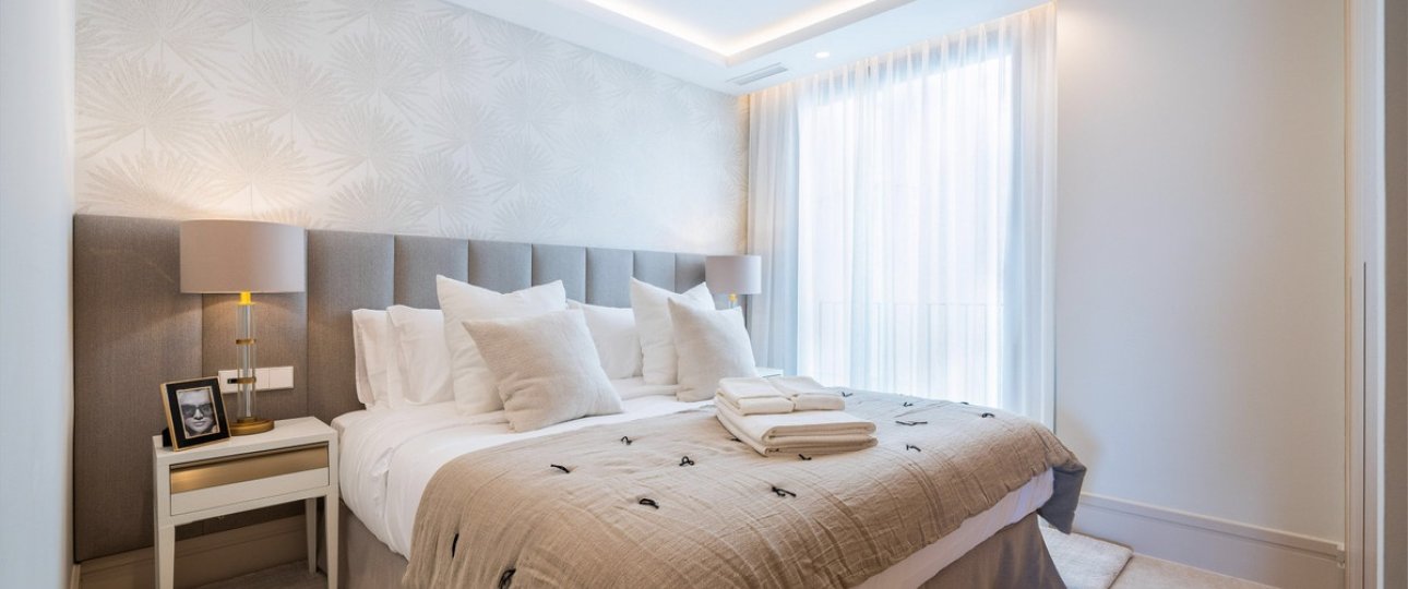 Resale - apartment - Marbella - Puerto Banús