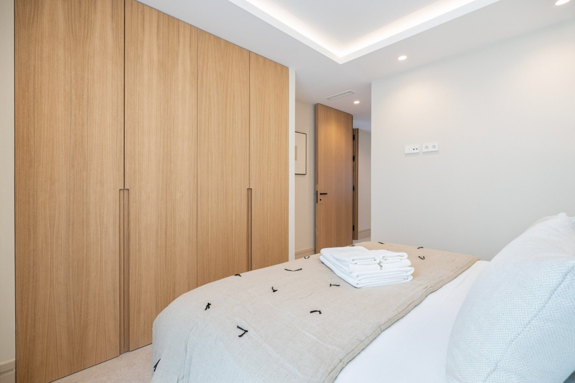 Resale - apartment - Marbella - Puerto Banús
