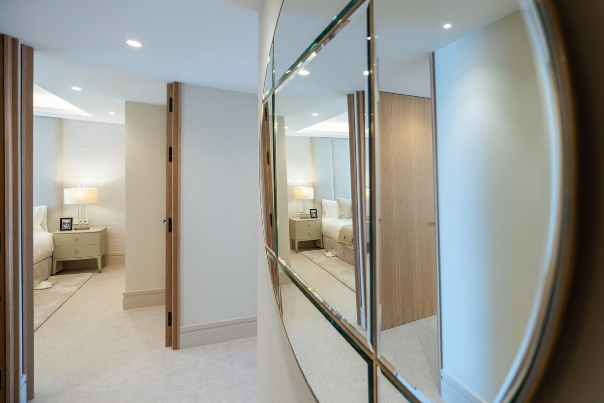 Resale - apartment - Marbella - Puerto Banús