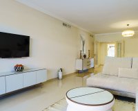 Resale - apartment - Marbella - Puerto Banús
