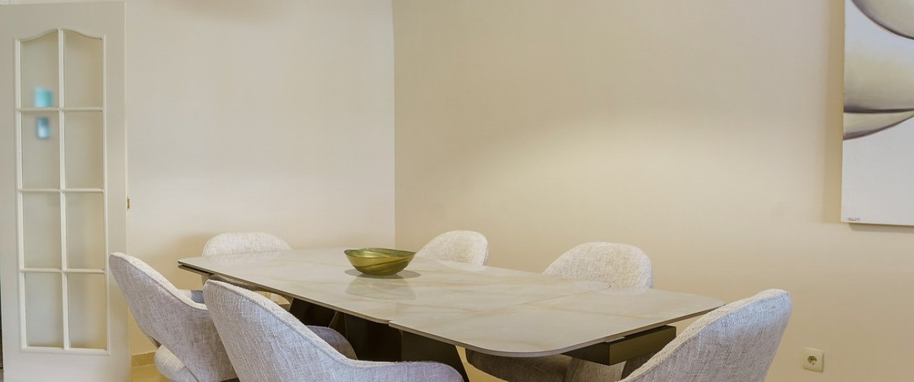 Resale - apartment - Marbella - Puerto Banús