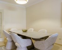 Resale - apartment - Marbella - Puerto Banús