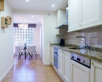 Resale - apartment - Marbella - Puerto Banús